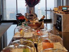-北京柏悦酒店·锦庭餐厅Dining Room