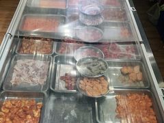 -英雄故事地摊烤肉(马驹桥店)