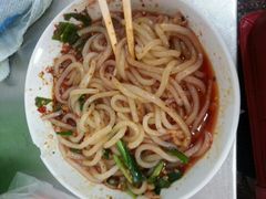 酸辣粉-洪记凉米线(新兴路店)