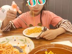 -萨莉亚意式餐厅(金隅嘉品mall店)