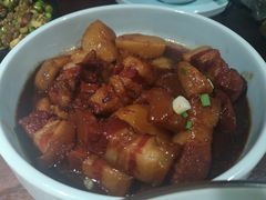 外婆红烧肉-田婆婆的菜(海口友谊阳光城店)