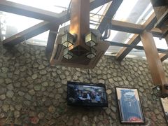 -Tubestation站点比萨(新世界大望路店)