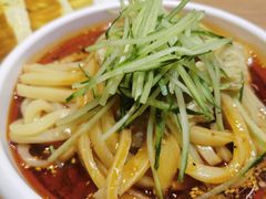 -品回味清真西北楼(宁波首店)