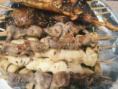 -北京大众利民餐馆(南环里店)