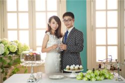 -维纳斯婚纱摄影(预约减现金)