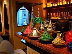 -Tajine Moroccan塔金摩洛哥中东餐厅