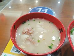 -廖老妈蹄花(中海国际店)