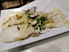 -韩时烤肉(丰科万达广场店)