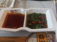 -焯牛潮汕牛肉火锅(云峰街创始店)