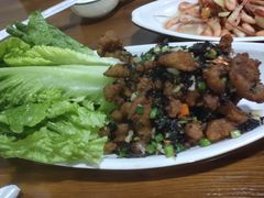 -小乡小镇·传承桐庐土菜·老板亲自烧的菜