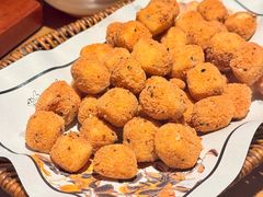 -千六禾餐厅(高区店)