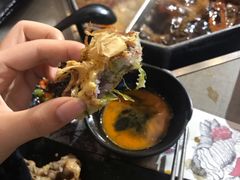 -八角锄烧·肉火锅(天河城店)