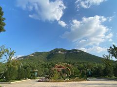 -千佛山风景名胜区