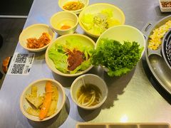-喜来稀肉(虹泉路店)