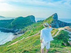 -北岐滩涂