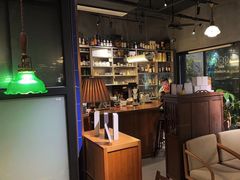 -大井咖啡店(大井巷店)