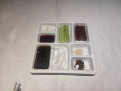 精品烤鸭【半套】-北平楼·烤鸭·北京菜(牡丹园店)