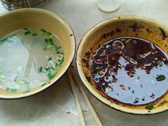 骨头汤-赵伍面庄(松石大道店)