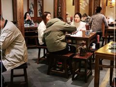 大堂-南京大牌档(之心城店)