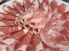 -正福居老北京正宗铜锅泉水涮肉(彰化路店)