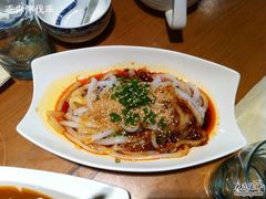 川北凉粉-辛香汇(大华第一坊店)