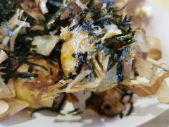 -哥哥章鱼烧(环球中心店)