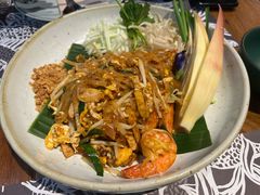 金边粉-Kub Kao Kub Pla (Terminal21)