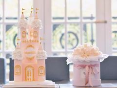 -伯衡55·吉品轩(乌鲁木齐南路店)