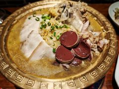 -那家老院子(云峰街店)
