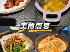 -锦荟JINHUI·浙江小馆(上海荟聚店)
