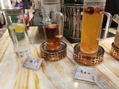 -西藏饭店·亚克·食光自助餐厅(文殊院店)
