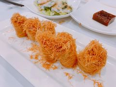-彩福皇宴(皇室堡店)