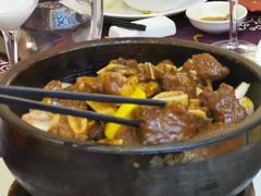 -国惠大酒楼(爱琴海购物公园店)