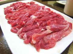 羊腱子-金生隆(六铺炕店)