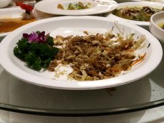 农家四宝-老东吴食府(雅都店)