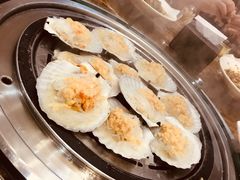 -海味当家·蒸锅海鲜(中山广场创始店)