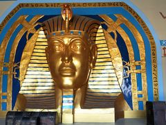 -蓬莱欧乐堡梦幻世界