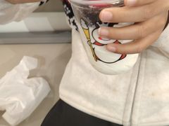 -蜜雪冰城(合汇广场店)