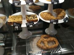 -星巴克(福州万象九宜城分店)