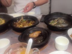 -小时候焗海鲜(鄞州万达店)