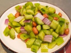 -添福来墨鱼饺子 · 海鲜东北菜(黄浦路店)