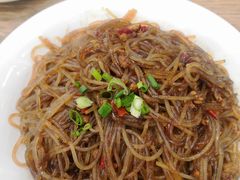 农家粉丝-湘缘道客•湘缘饭店·25年湘菜馆(古墩路店)