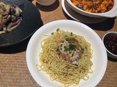-渝信川菜(西单店)