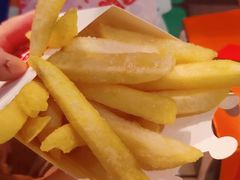 -汉堡王(北京三里屯购物中心)