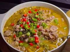 -烛影拾光观景餐厅·创意菜·摄影·小提琴(大唐不夜城店)