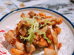 -臻享無招牌·食蛙专门店(太古里店)