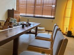 -小茶闲舍·观景商务茶馆(广州塔店)