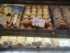 -苹果花园(枫林路店)