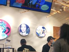 -霸王茶姬(南亚风情第壹城店)