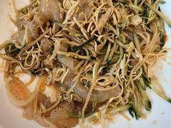 -老妈菜馆(建设街店)